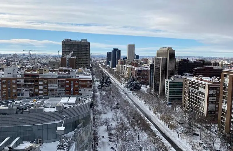 Imagen de Europa Press.