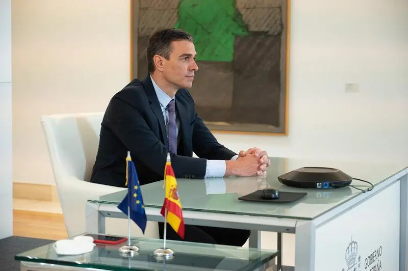 Pedro Sánchez