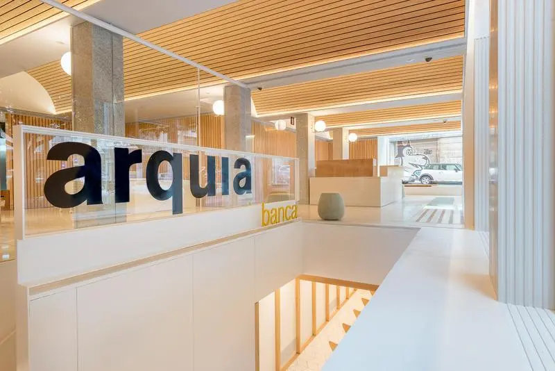 Arquia Banca