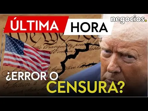 Error o censura&nbsp;