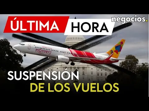 Suspensión de los videos