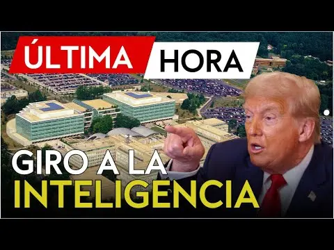 Giro a la inteligencia&nbsp;