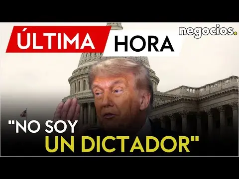 No soy un dictador