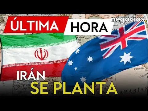 Irán se planta&nbsp;