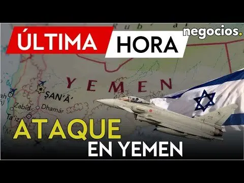 Ataque en Yemen