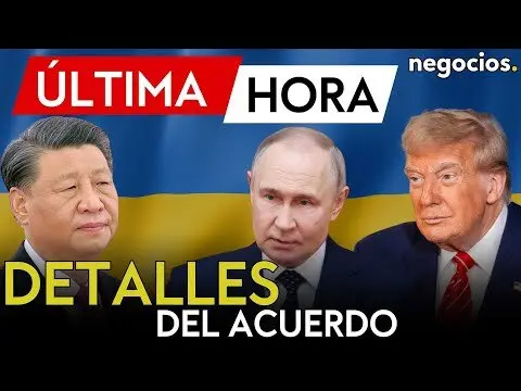 Detalles del acuerdo