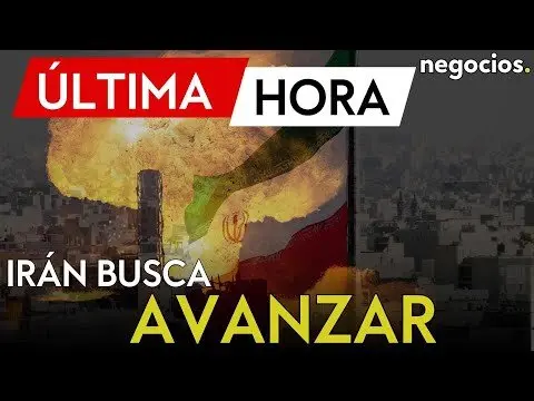 Irán busca avanzar&nbsp;