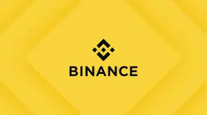 binance