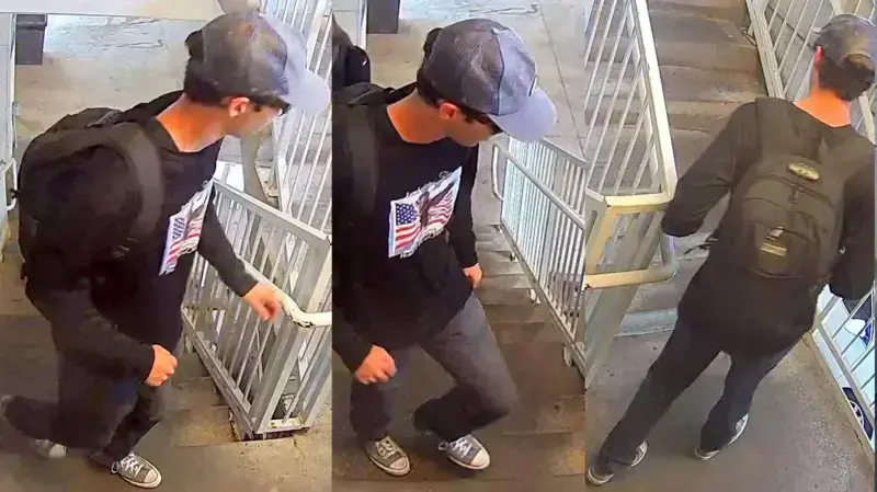 Fuente: Seguridad pública de Utah