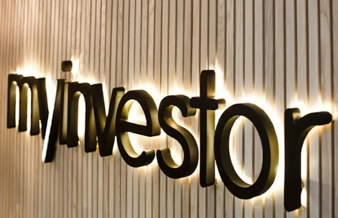 MyInvestor