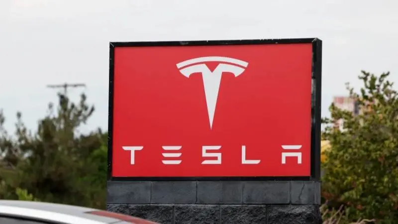 Tesla se dispara un 5% tras el respaldo de Morgan Stanley y vuelve a encender el optimismo en Wall Street