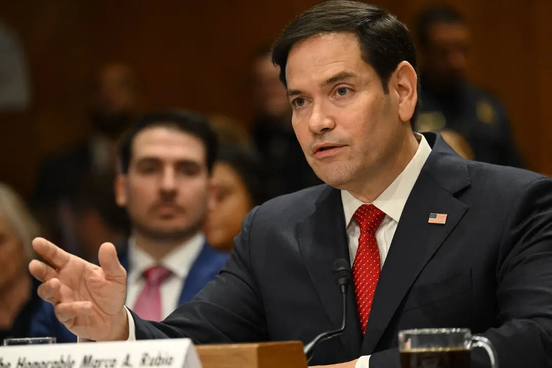 Rubio advierte que un Irán nuclearizado sería un riesgo inaceptable para la seguridad mundial