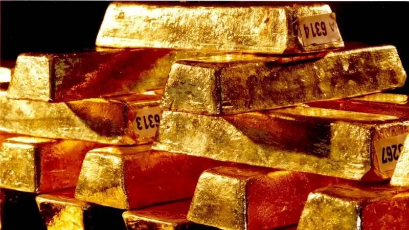 El oro sube más de un 1% ante la incertidumbre de la Fed