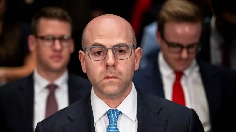 El Senado de EE.UU. confirma a Stephen Miran como Gobernador de la Reserva Federal