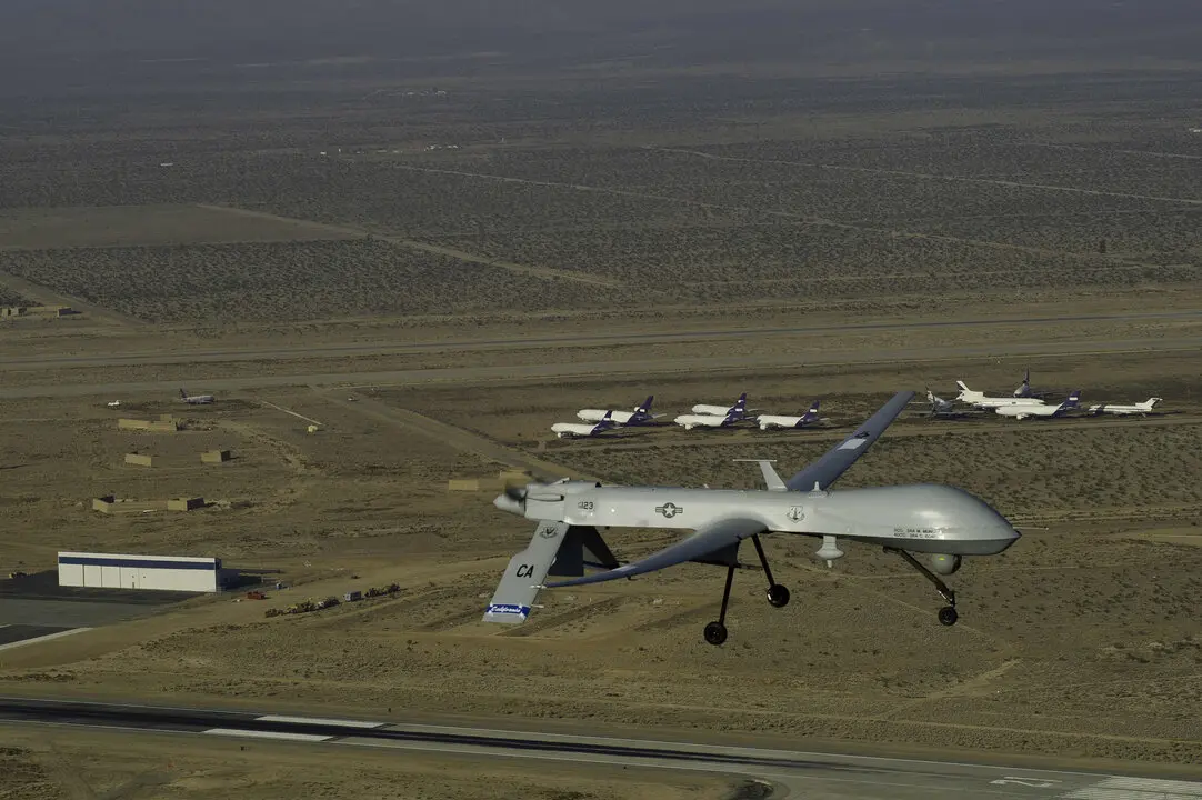 Zelenski: Rusia lanzó más de 3.500 drones en septiembre y pide un escudo aéreo multinivel para Europa