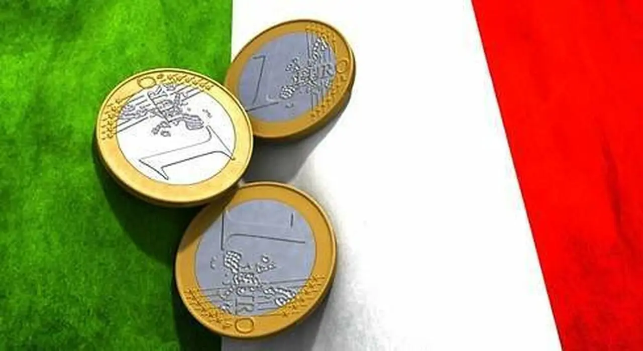 Italia confirma inflación anual del 1,6 % en agosto: desaceleración ligera frente a julio