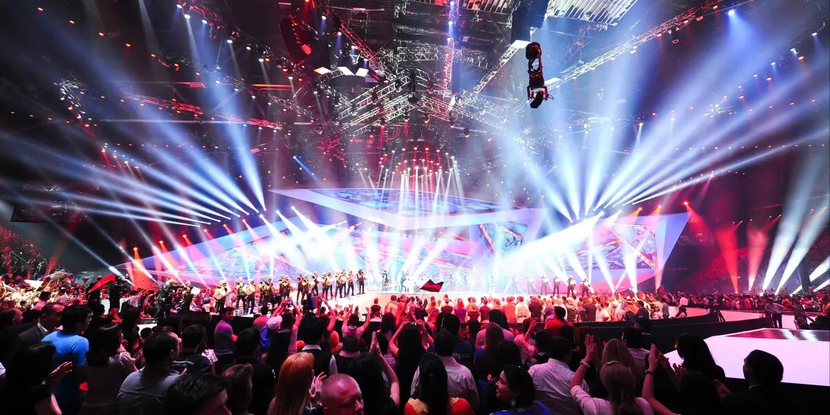 España condiciona su participación en Eurovisión 2026 a la exclusión de Israel