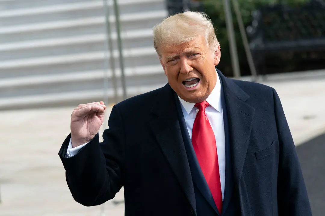 Trump defiende sus aranceles: ¿beneficio económico o riesgo oculto?