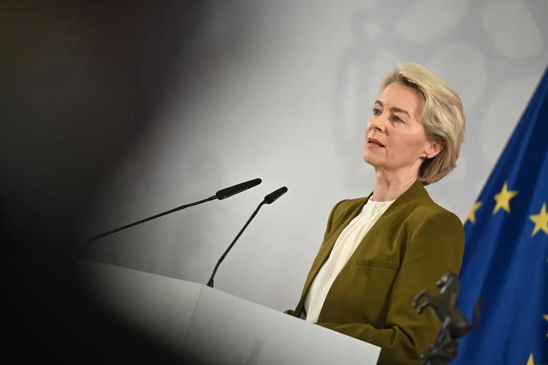 El paquete 19 de sanciones de la UE contra Rusia apuntará a bancos, criptoactivos y energía