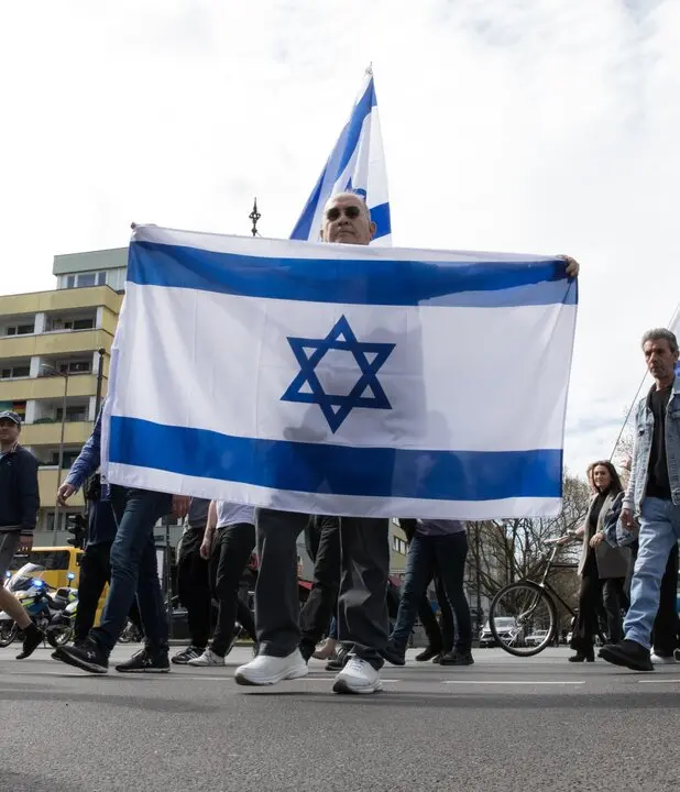 Israel acusa a la Unión Europea de fortalecer a Hamas tras propuestas de sanciones