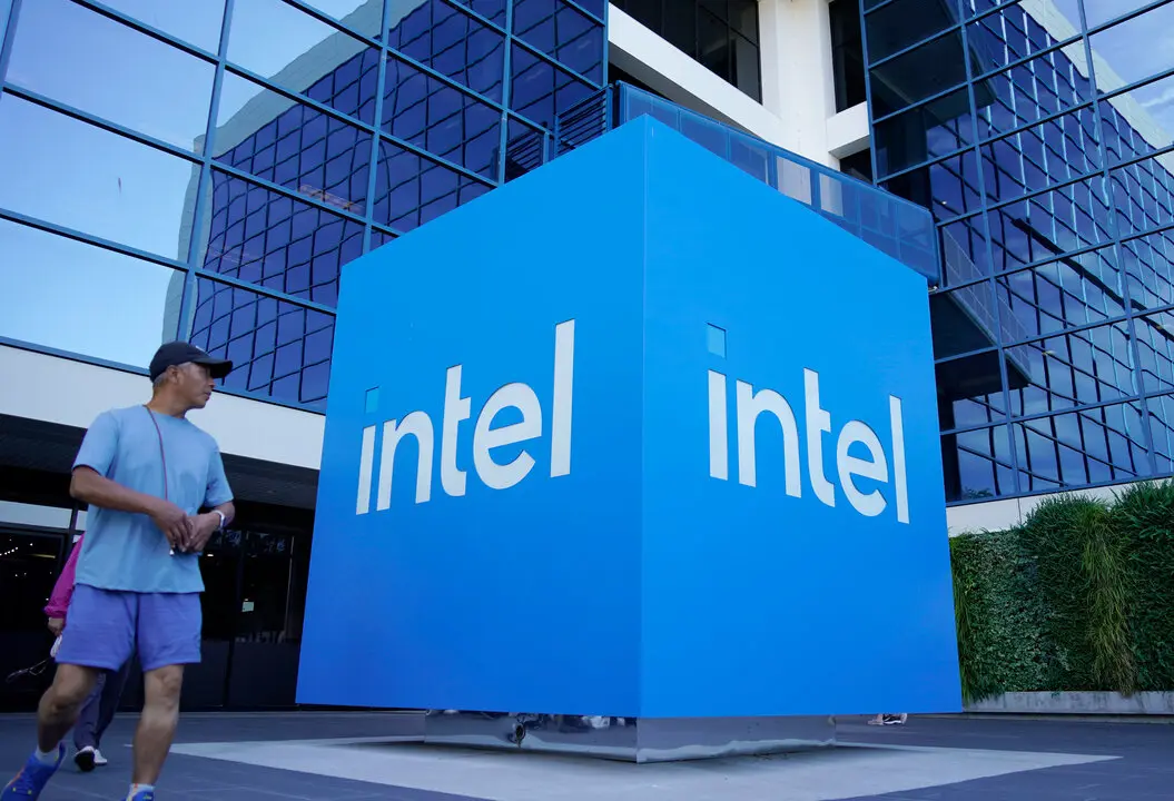 Intel se dispara más de un 30 % tras anuncio de inversión estratégica de Nvidia