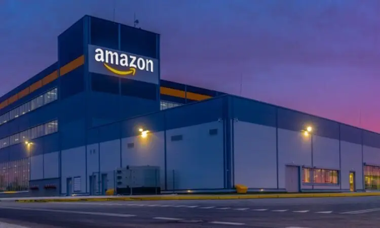 Hasta 600.000 trabajadores de Amazon perderían su empleo por la automatización