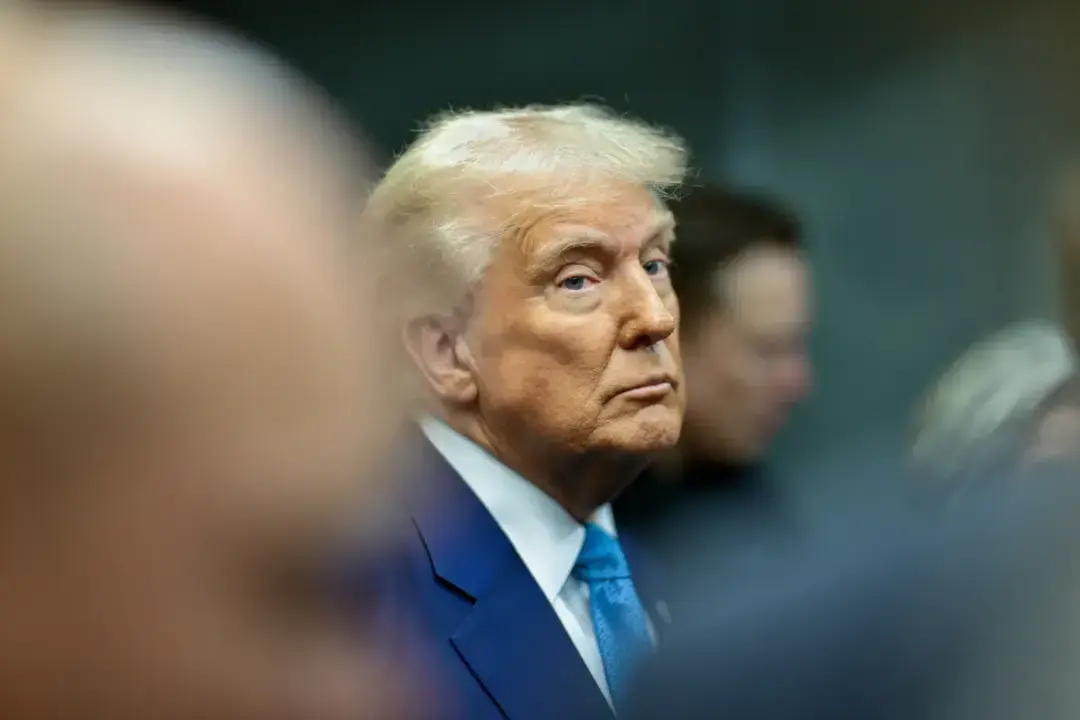 Polémica en Washington: Trump asegura que nunca aprobó el uso de misiles de largo alcance por parte de Ucrania