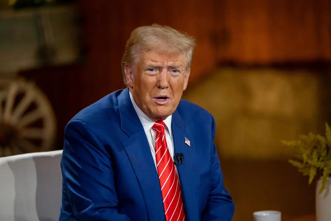 Trump confía en la recuperación estadounidense para 2026: ¿Realidad o ilusión?