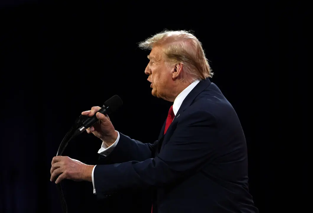 Trump lanza una advertencia explosiva: “Quizás Estados Unidos deje de importar productos chinos”