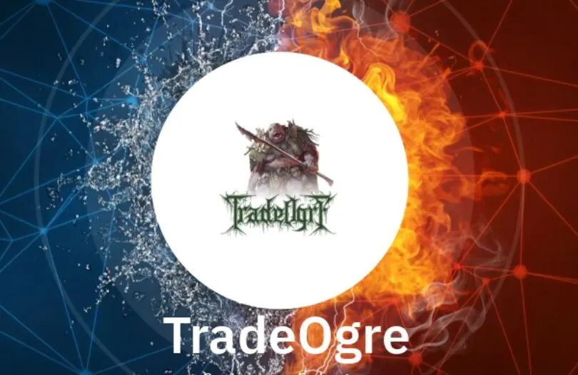 Trade Ogre