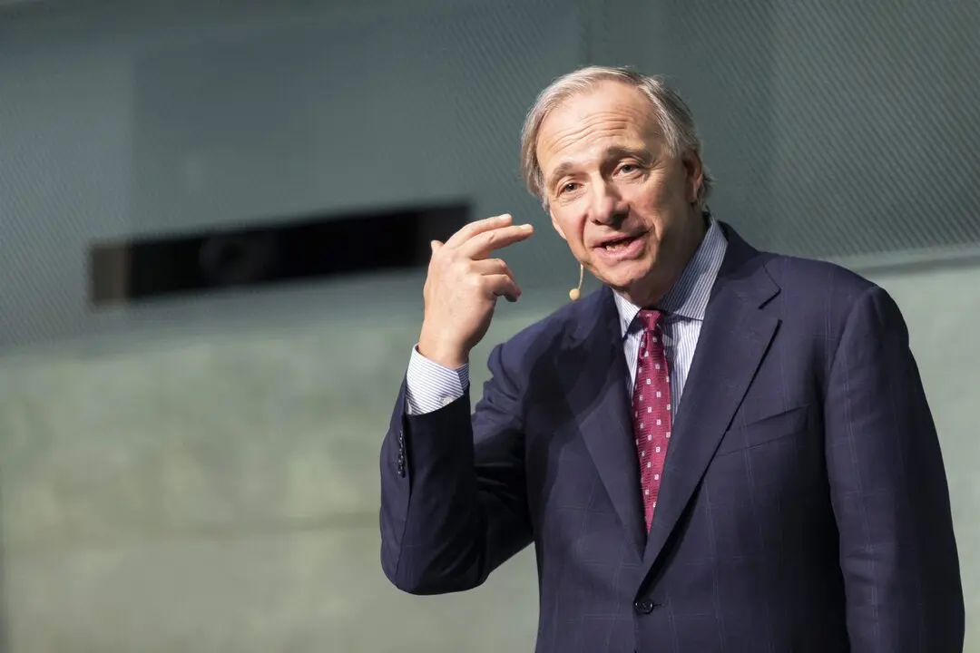Ray Dalio alerta que la deuda de EE.UU. pone en riesgo el orden monetario mundial