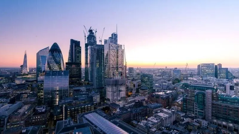 UNSPLASH&nbsp;/JUDE&nbsp;ARUBI