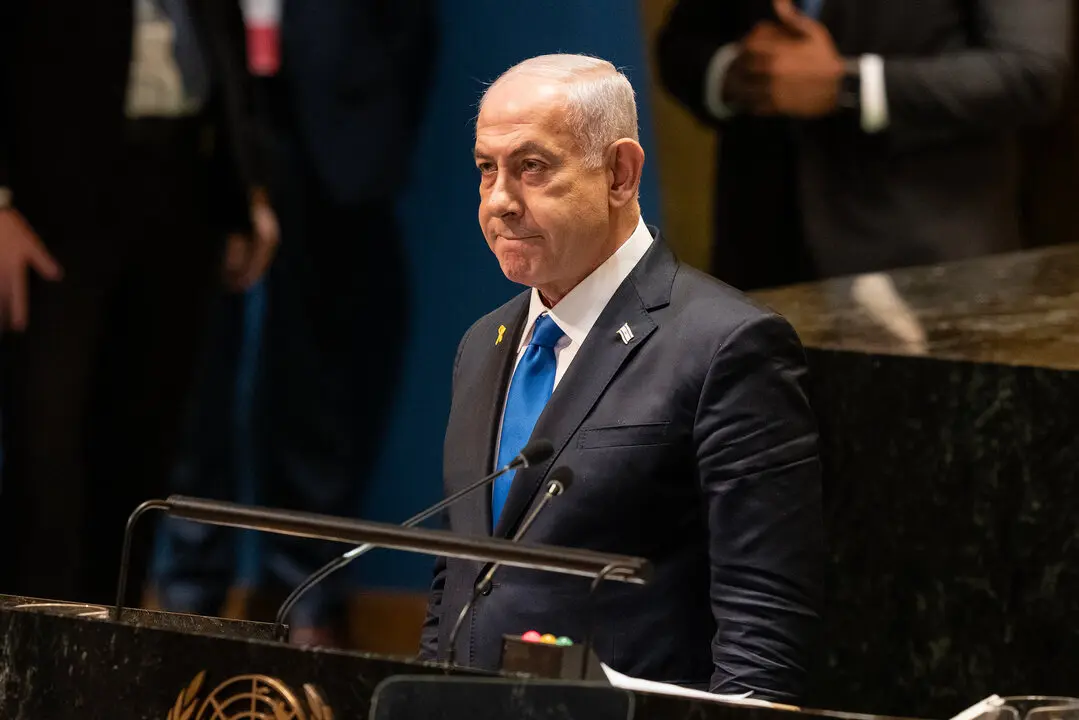 Netanyahu promete “destruir el eje iraní” en 2025 y anuncia un año “histórico” para la seguridad de Israel