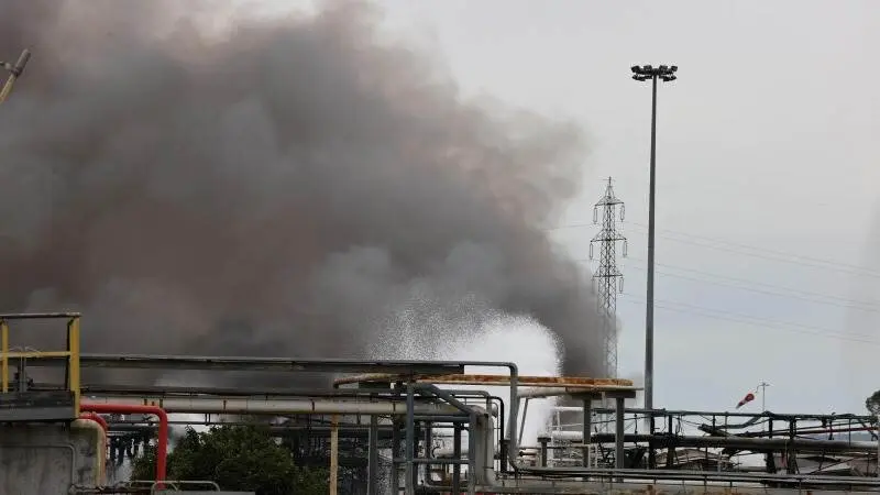 Ucrania
EPA/CLAUDIO GIOVANNINI