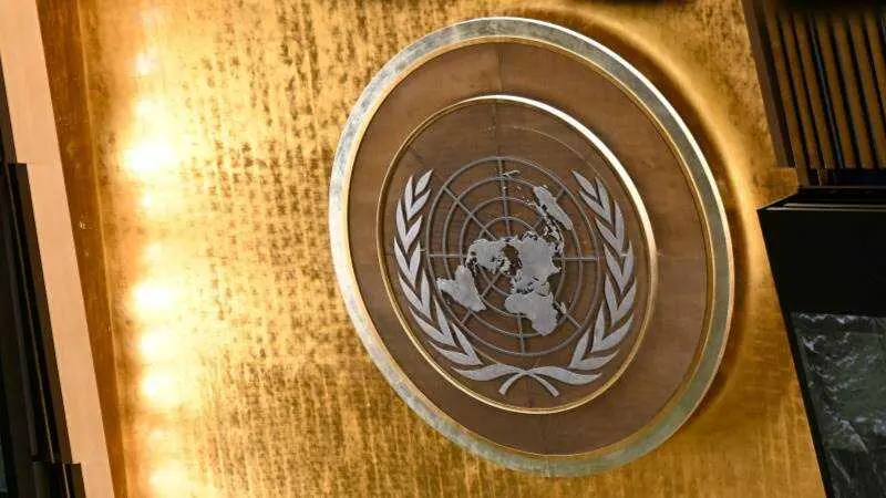 La ONU pide una investigación independiente por ataques con drones a la flotilla hacia Gaza

EPA/LUKAS COCH