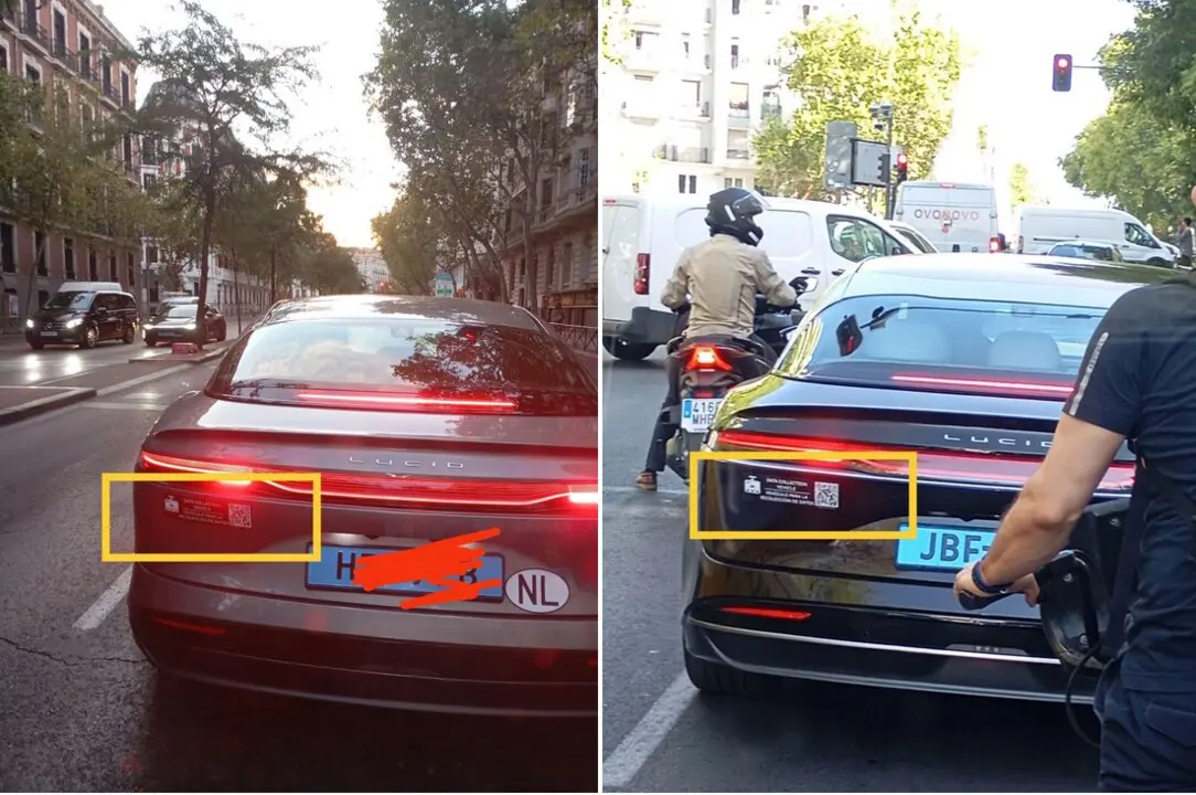 Lucid Madrid - linkedin