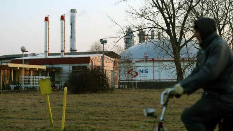 EPA/KOCA SULEJMANOVIC