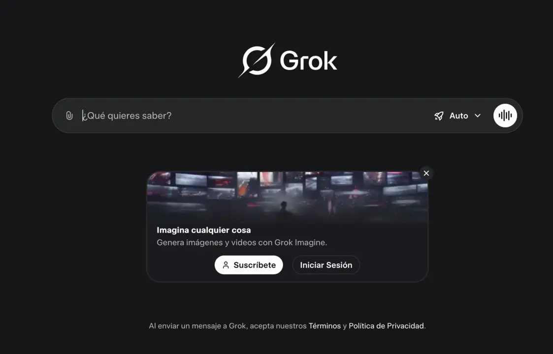 Grok