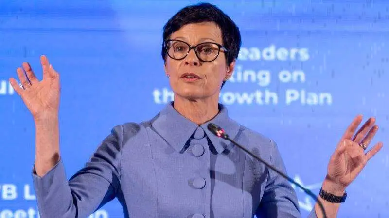 La UE anima a Ucrania a continuar con las reformas - E P A / G E O R G I L I C O V S K I