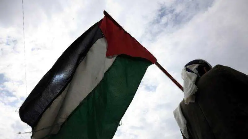 Hamás necesita más tiempo para revisar el plan de Trump sobre Gaza - E P A / Y A H Y A A R H A B