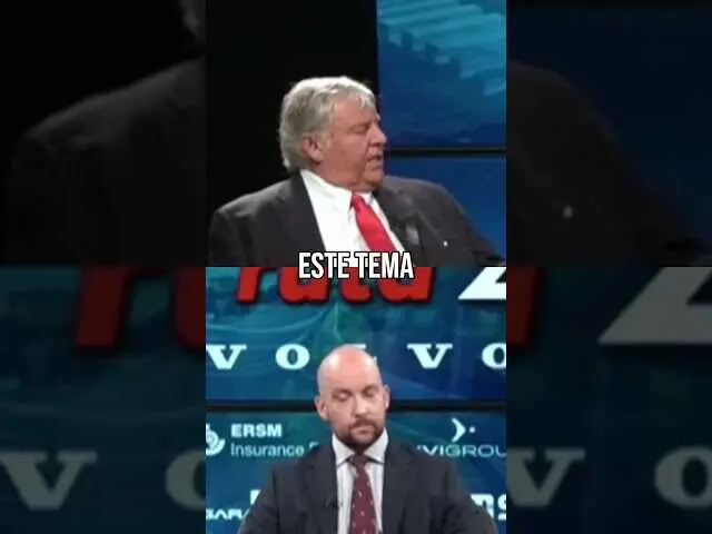 Captura del vídeo que muestra los alternadores y la espera en talleres en España, simbolizando la problemática actual del suministro.<br>                        <br>                        <br>                        <br>                      