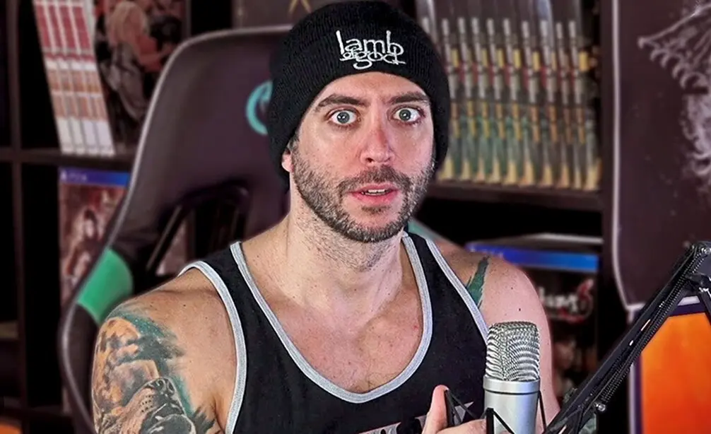 Jordi Wild. Foto: The Wild Project.