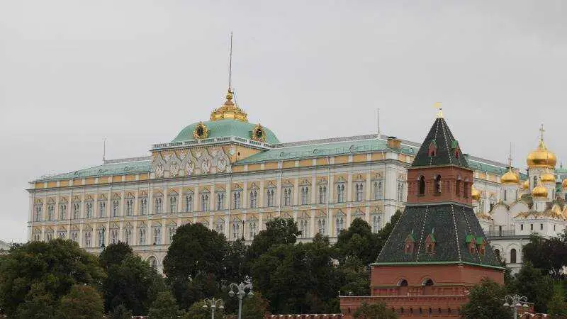 Moscú sube el tono contra Londres y acusa a Reino Unido de querer “alargar la guerra”

 START - E P A / S E R G E I I L N I T S K Y