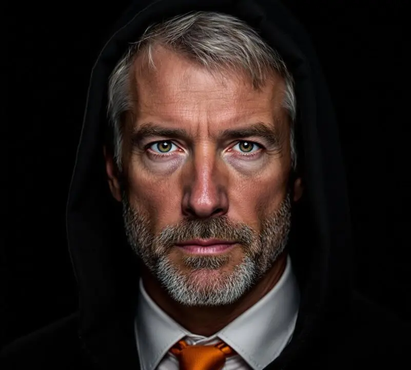 Instagram michael_saylor