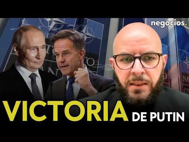 Miniatura oficial del vídeo donde se muestran los panelistas analizando la situación geopolítica europea ante el conflicto en Ucrania.<br>                        <br>                        <br>                        <br>                      