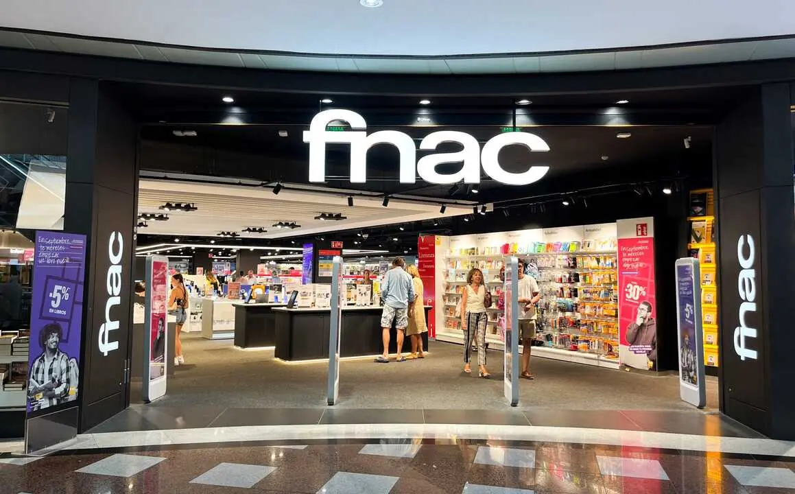 FNAC