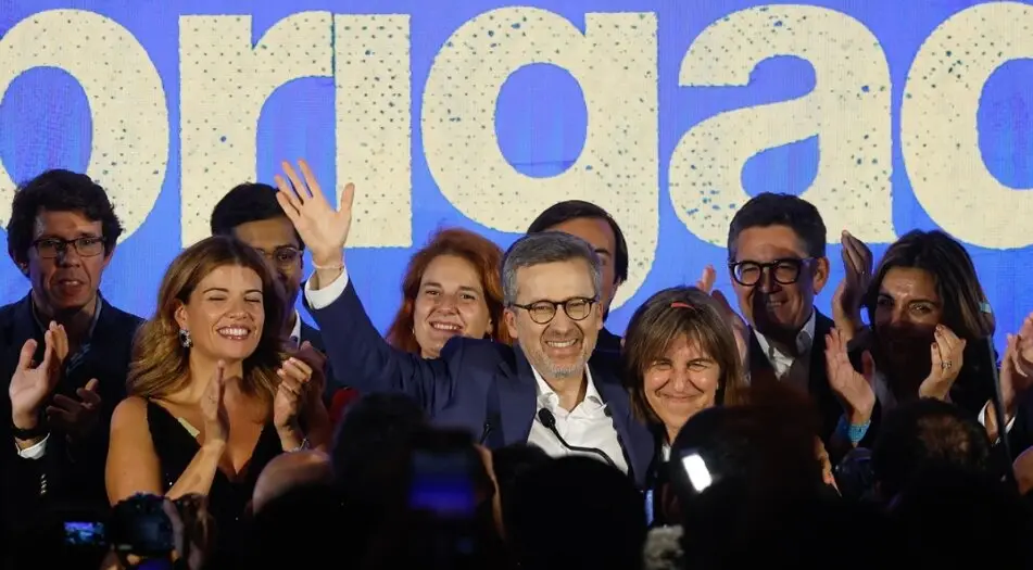 Portugal se inclina a la derecha: PSD arrasa en las grandes ciudades y redefine el mapa municipal

Agencia EFE