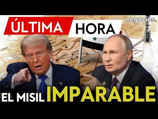 Imagen ilustrativa de un misil Tomahawk en vuelo durante operaciones militares, destacando la potencia tecnológica en conflictos actuales.<br>                        <br>                        <br>                        <br>                      