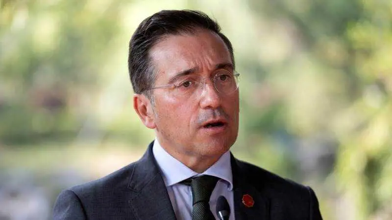 EPA/JESSICA LEE / POOL