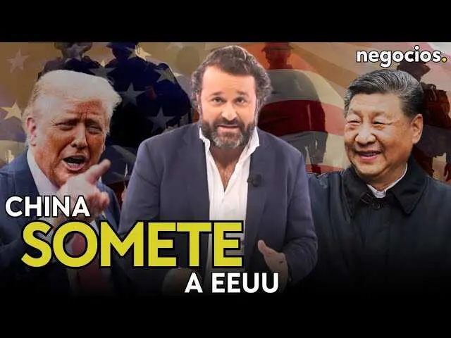 El Ministerio de Comercio de China emite nuevas regulaciones sobre exportaciones en medio de tensión con EE.UU.<br>                        <br>                        <br>                        <br>                      